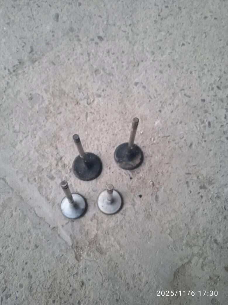 клапан 2.5 мотор 2.аэр 480 TMT - Туркменабат - img 3