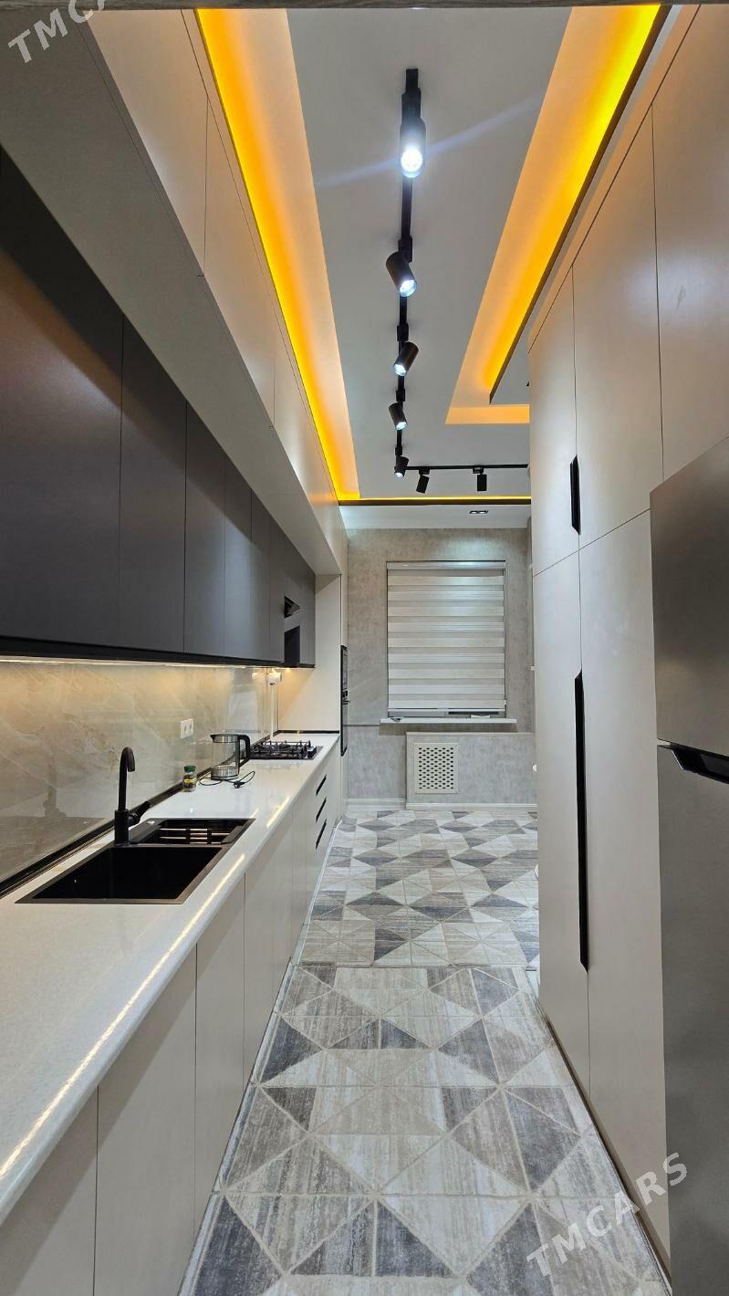 Элитка Аэропорт 1эт 4ком 171м² - Daşoguz - img 4