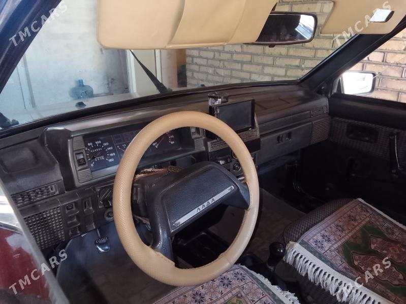 Lada 21099 2000 - 30 000 TMT - Sakarçäge - img 4