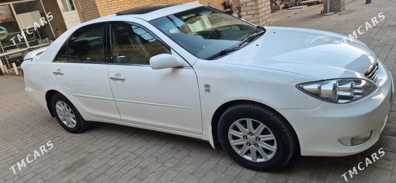 Toyota Camry 2002 - 175 000 TMT - Керки - img 4