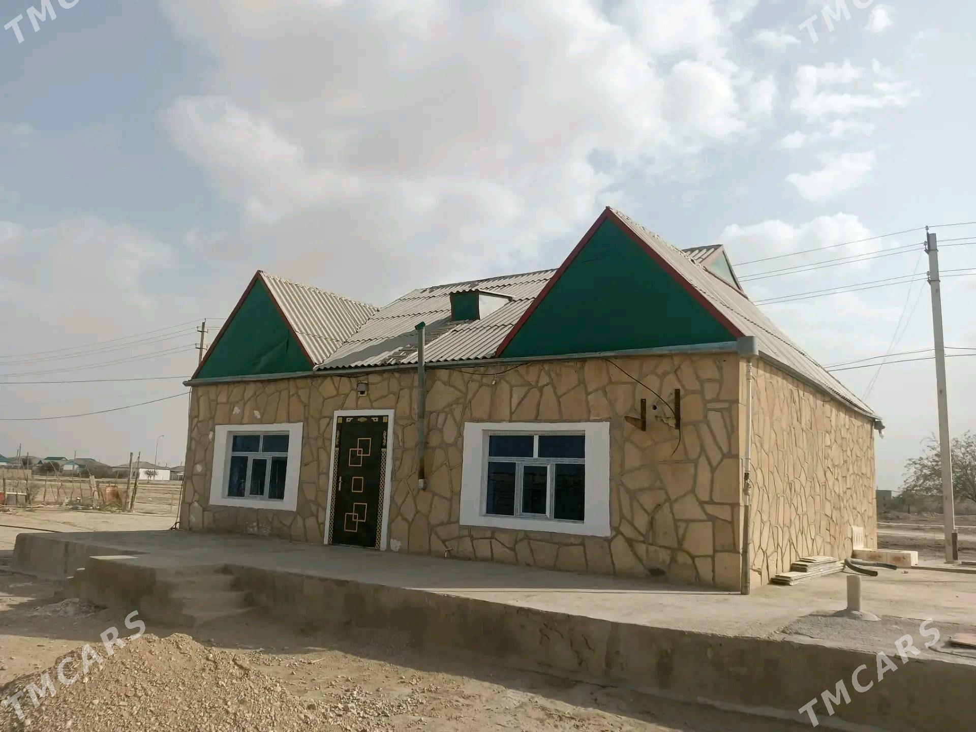 satlyk jay - Etrek - img 3