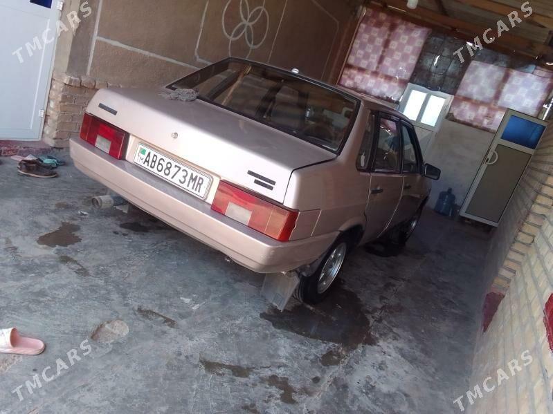 Lada 21099 2000 - 30 000 TMT - Sakarçäge - img 1