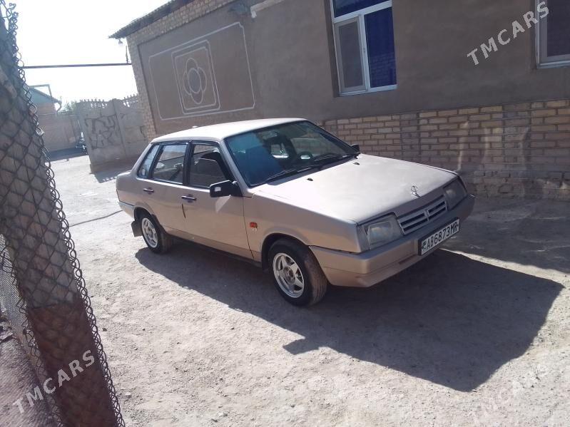 Lada 21099 2000 - 30 000 TMT - Sakarçäge - img 2