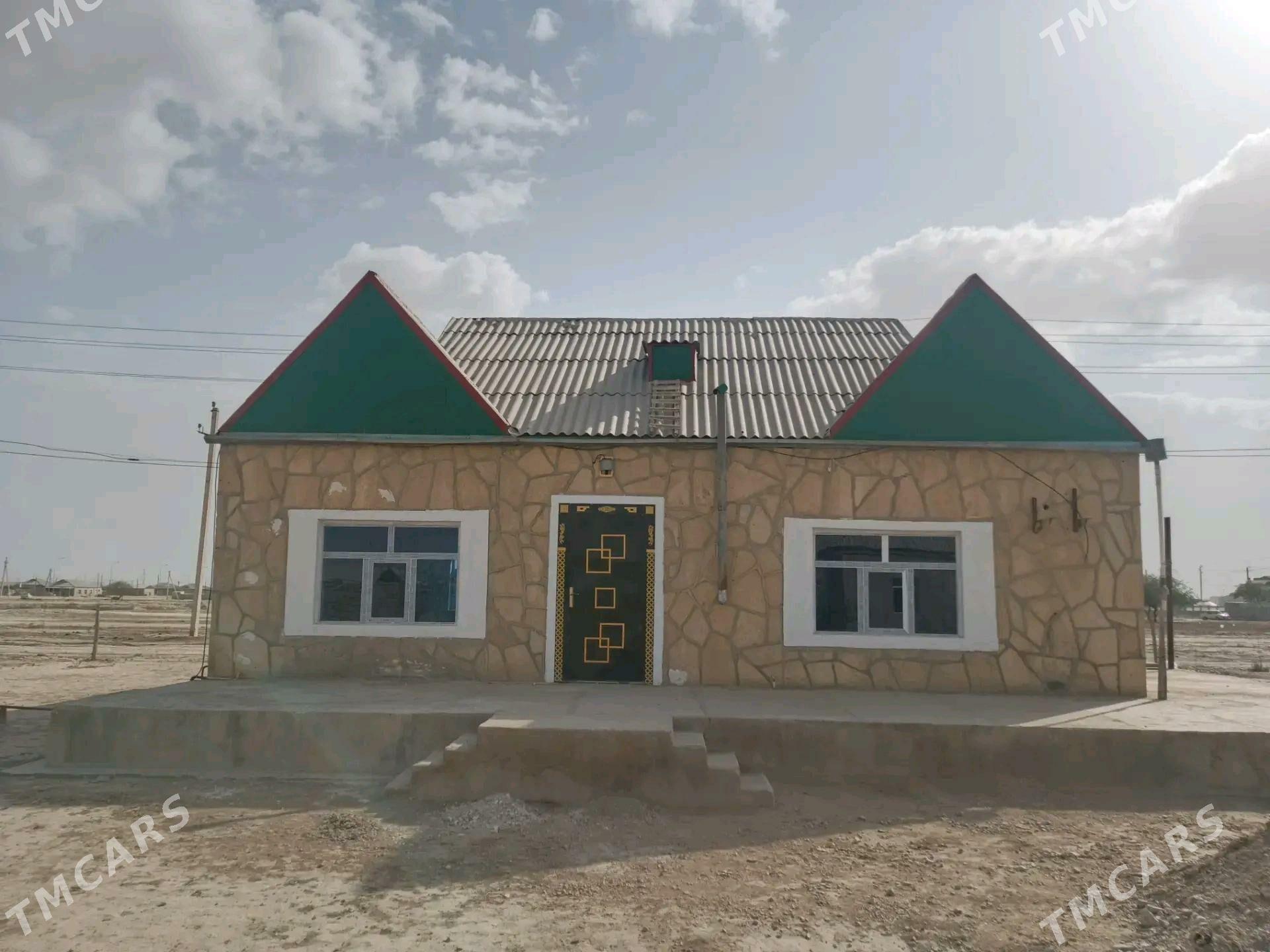 satlyk jay - Etrek - img 2