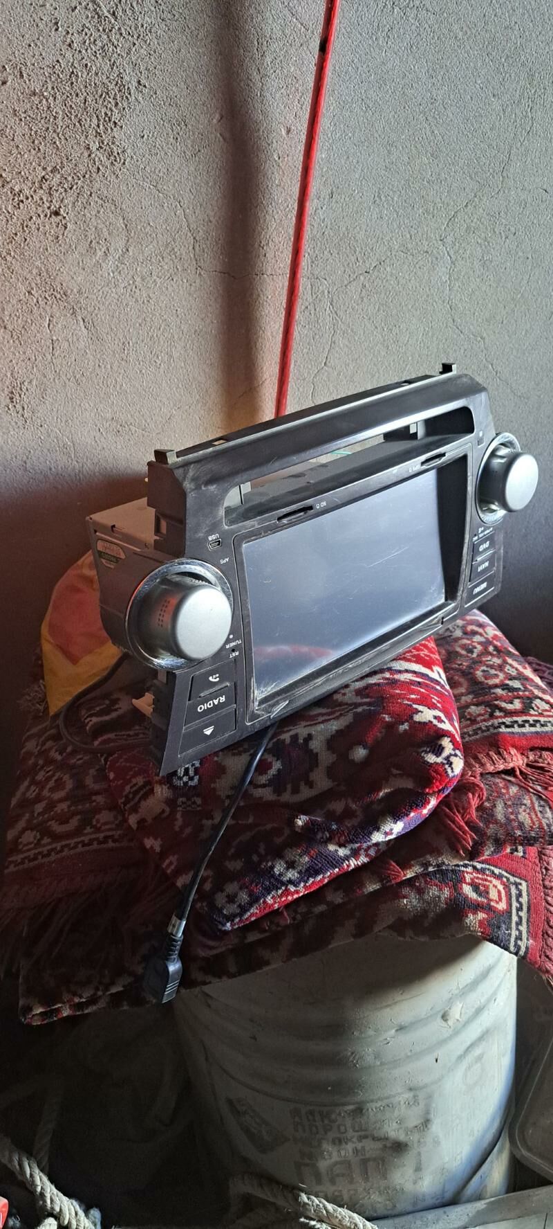 хайландир манитори 700 TMT - Daşoguz - img 1