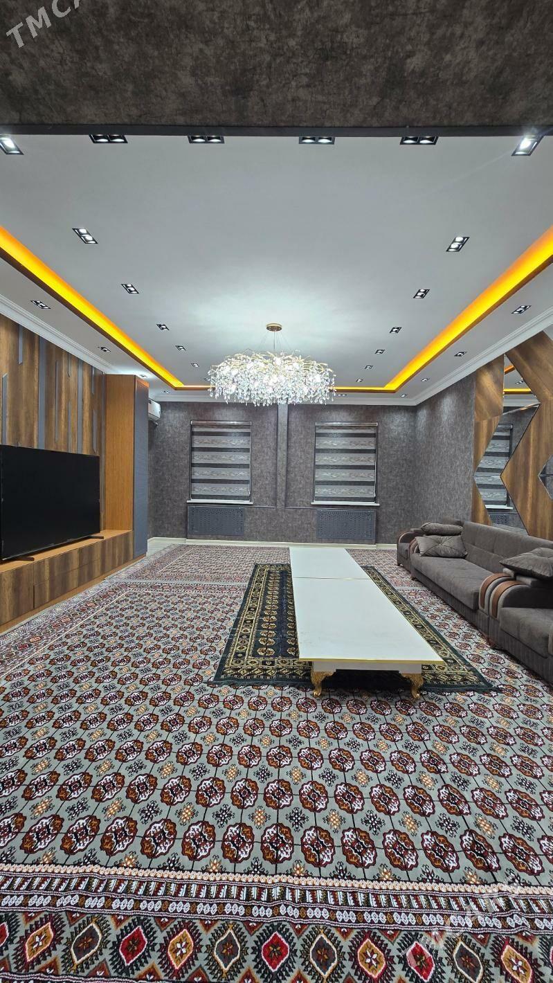 Элитка Аэропорт 1эт 4ком 171м² - Daşoguz - img 1