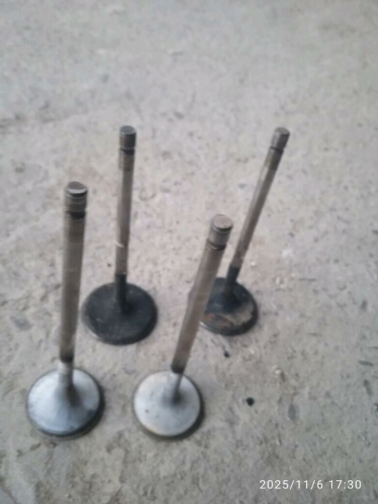 клапан 2.5 мотор 2.аэр 480 TMT - Туркменабат - img 2