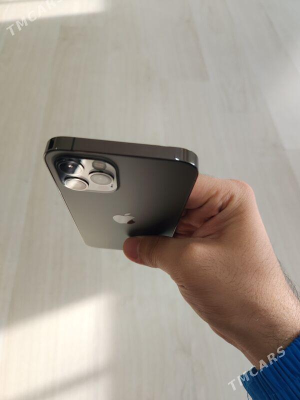 iPhone 12pro - Ашхабад - img 3