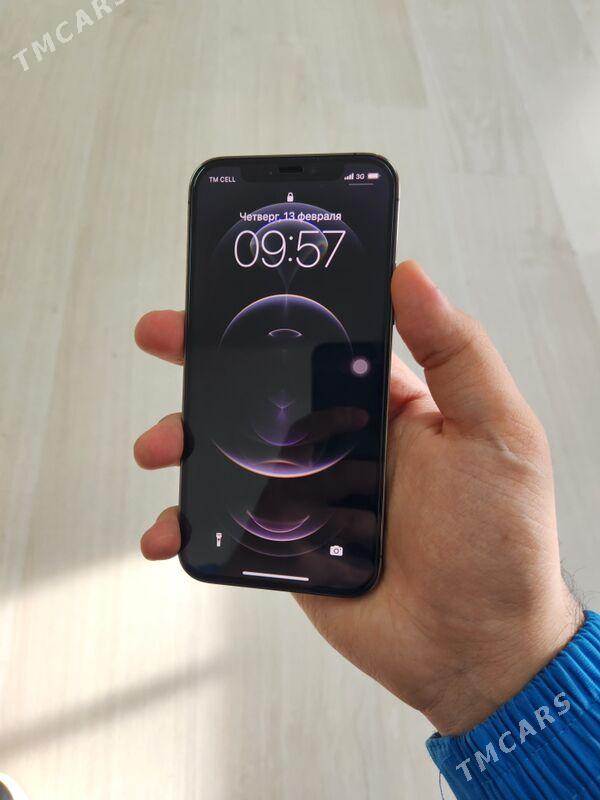 iPhone 12pro - Ашхабад - img 2