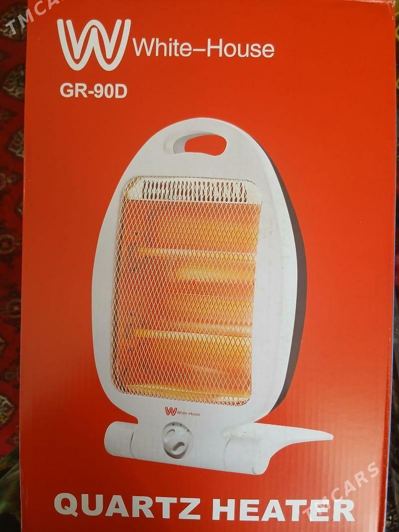 tok peç - Aşgabat - img 2