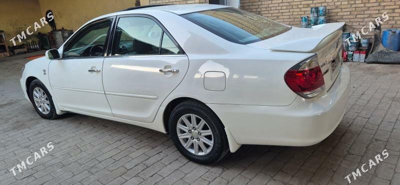 Toyota Camry 2002 - 175 000 TMT - Керки - img 3