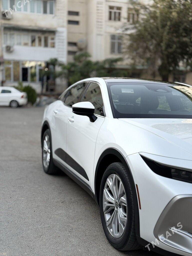 Toyota Crown 2023 - 700 000 TMT - Aşgabat - img 4