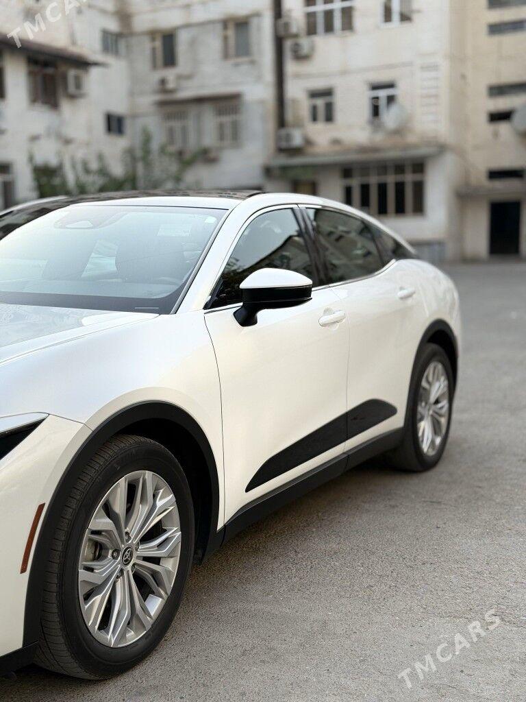 Toyota Crown 2023 - 700 000 TMT - Aşgabat - img 3