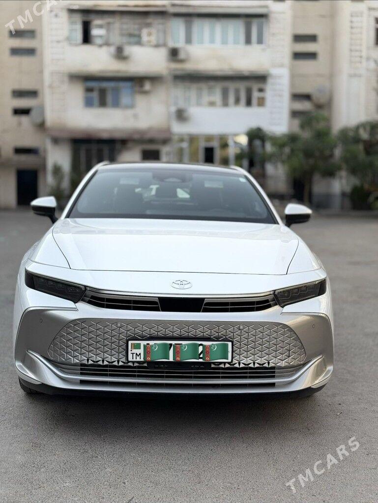 Toyota Crown 2023 - 700 000 TMT - Aşgabat - img 1