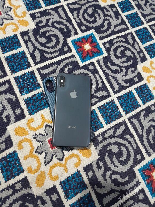 iPhone XS - Türkmenabat - img 1