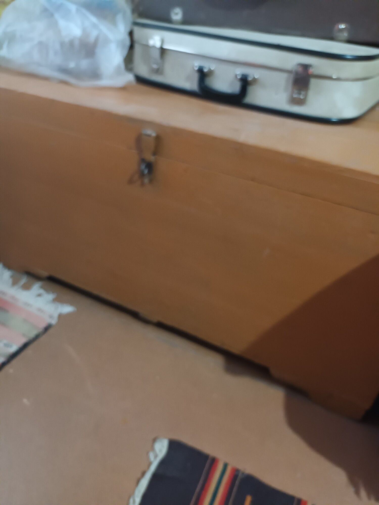 полки книжные  сундук - Parahat 3 - img 3