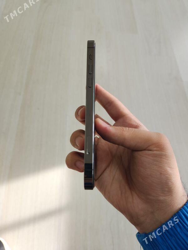 iPhone 12pro - Ашхабад - img 4