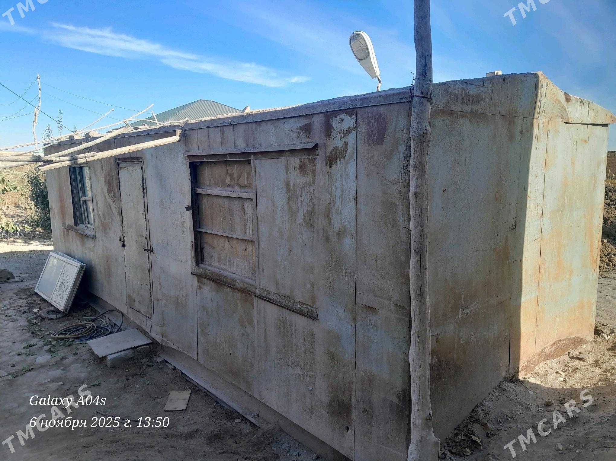 wagon - Daşoguz - img 2