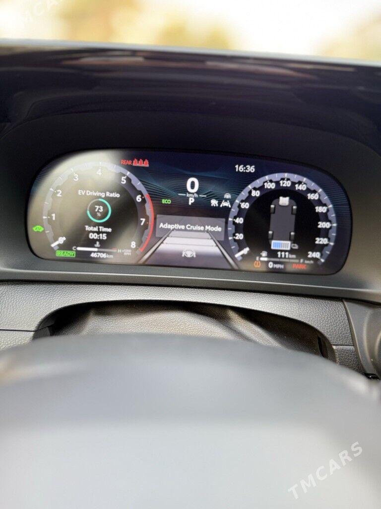 Toyota Crown 2023 - 700 000 TMT - Aşgabat - img 7