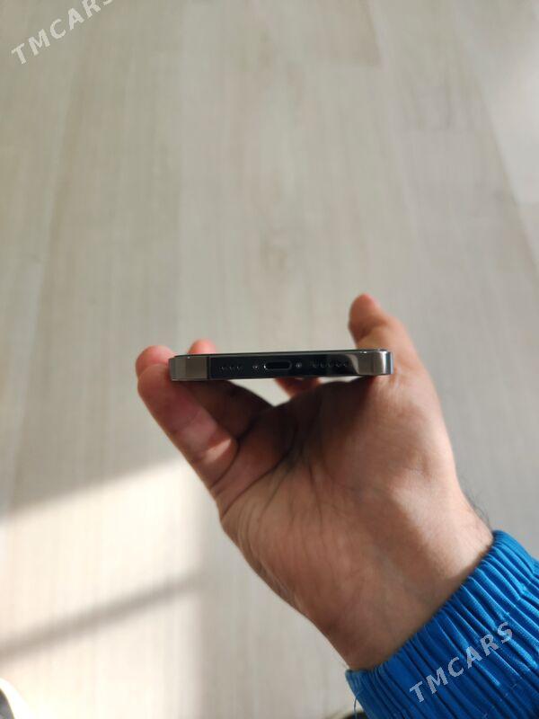 iPhone 12pro - Ашхабад - img 5