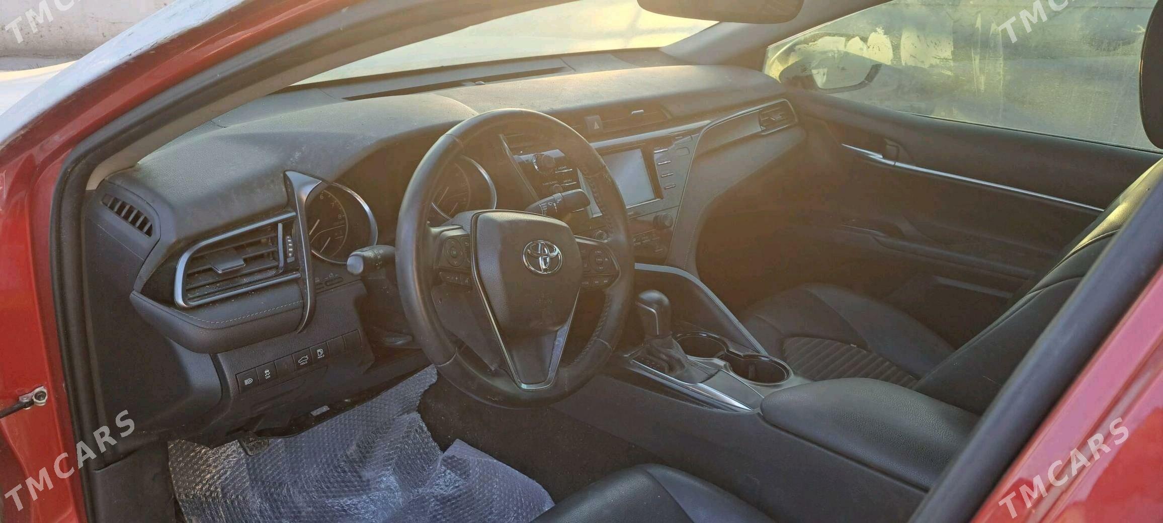 Toyota Camry 2020 - 200 000 TMT - Parahat 6 - img 5