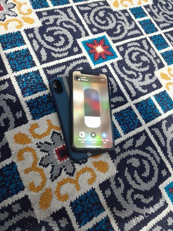 iPhone XS - Türkmenabat - img 2