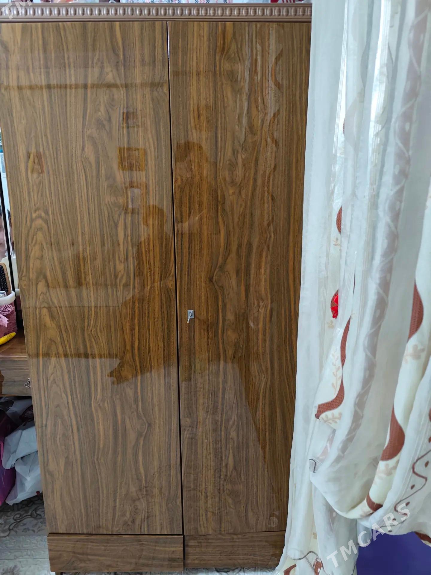 шифоньер - Ашхабад - img 1