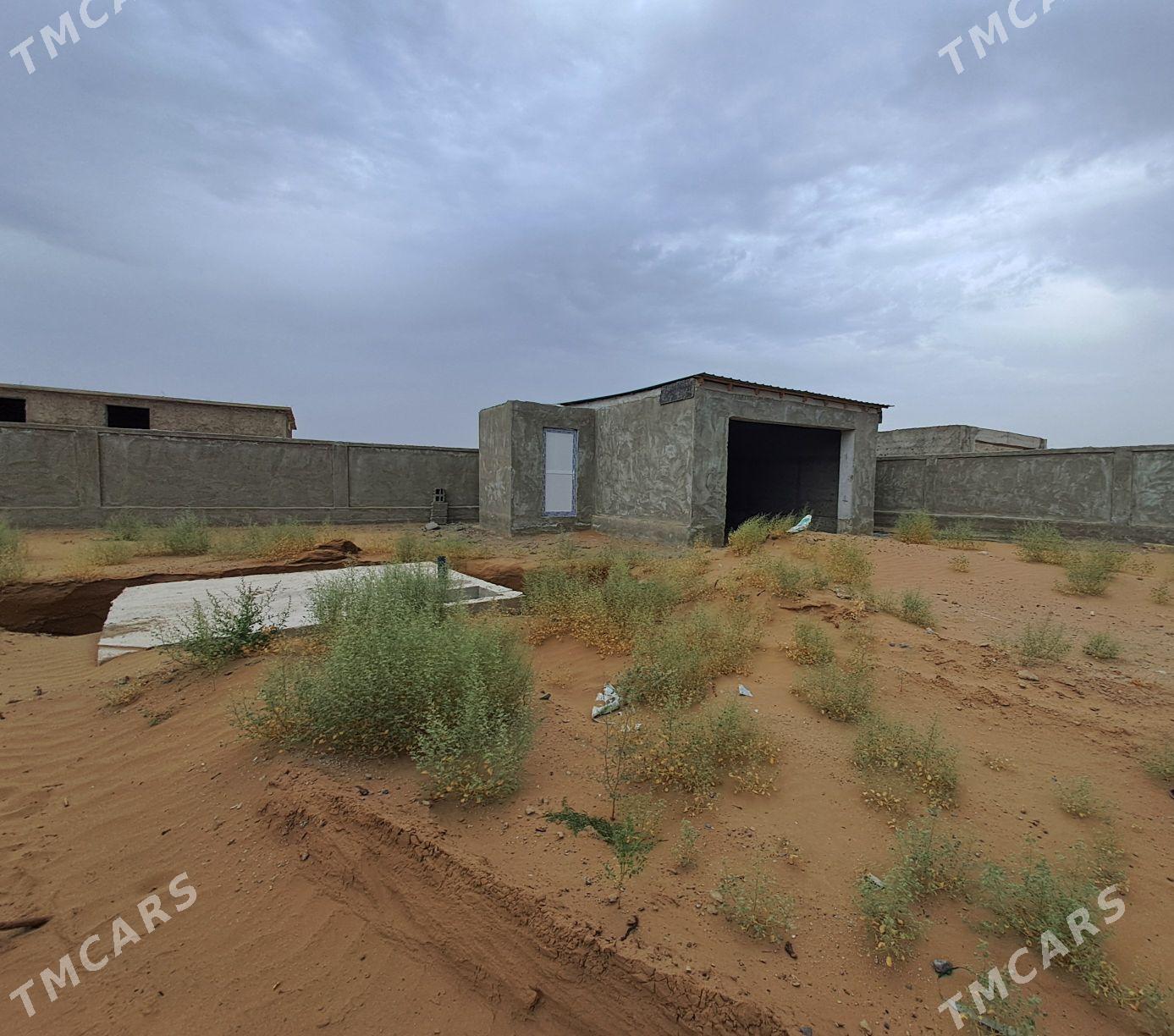 Öňally - Ашхабад - img 5