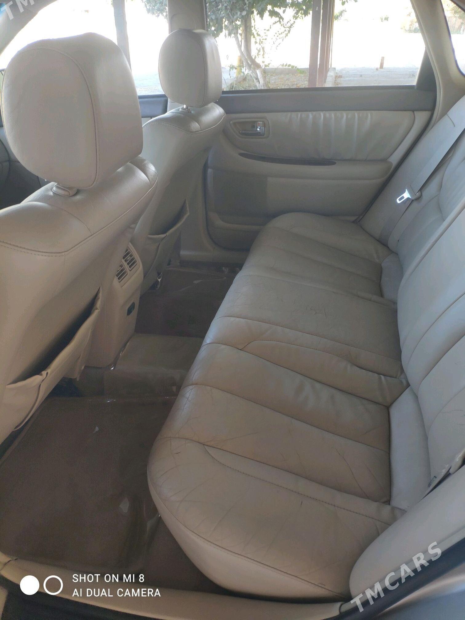 Toyota Avalon 2003 - 235 000 TMT - Туркменабат - img 9