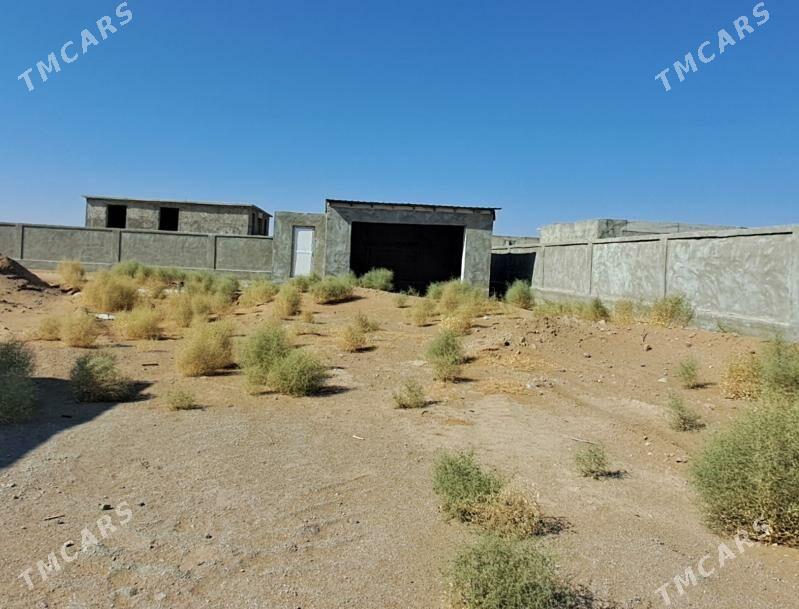 Öňally - Ашхабад - img 7