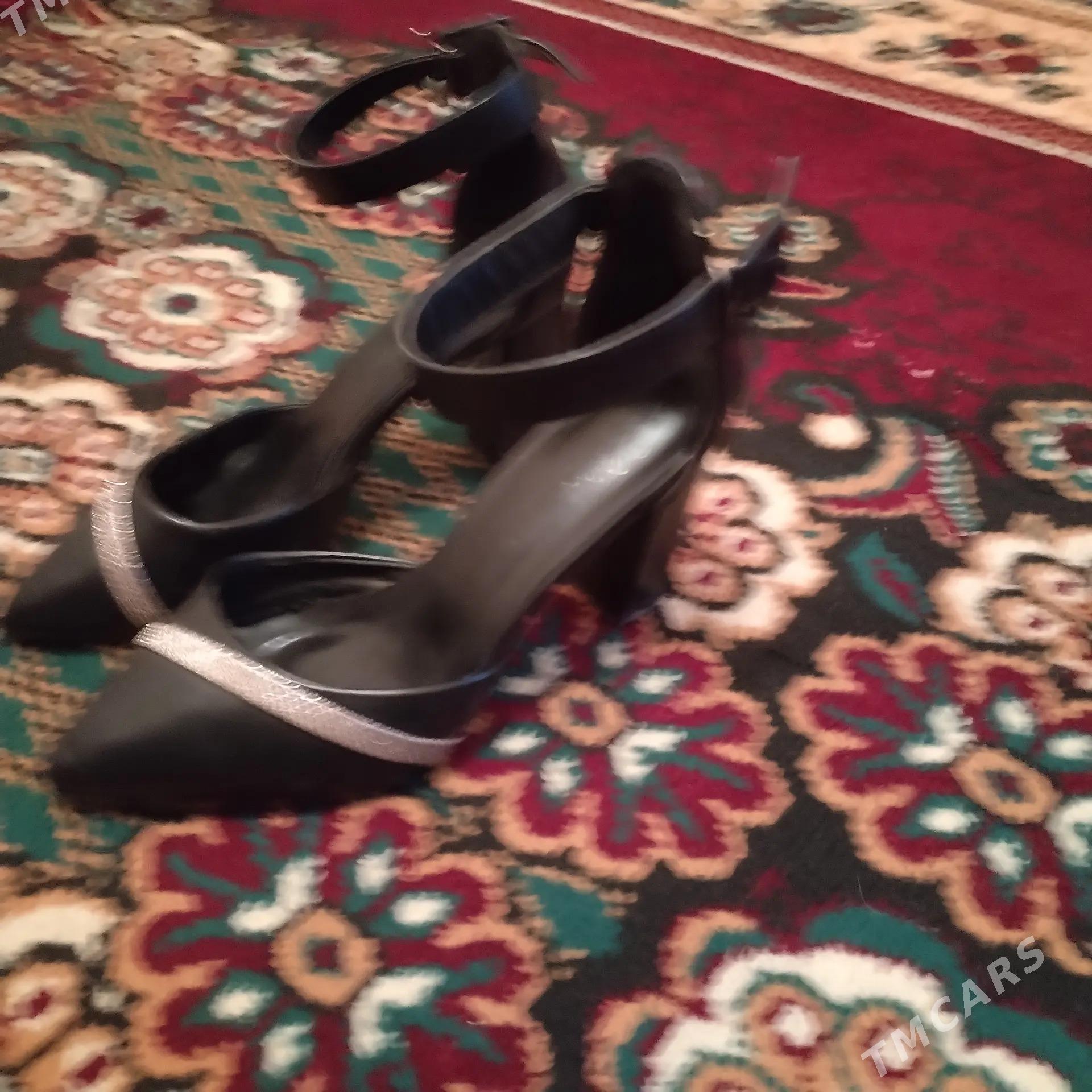 tufli - Дашогуз - img 1