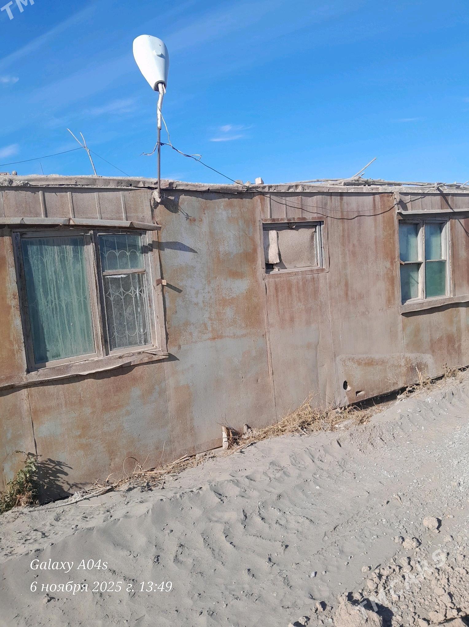 wagon - Daşoguz - img 3