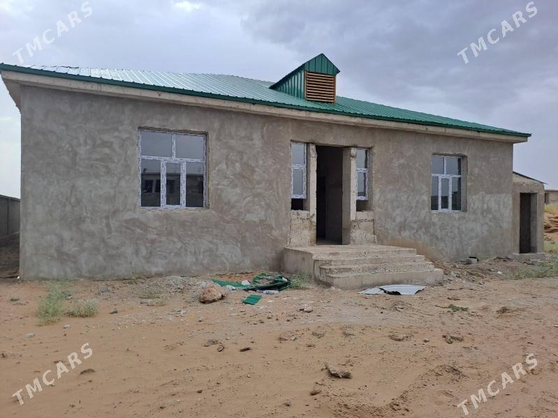 Öňally - Ашхабад - img 2