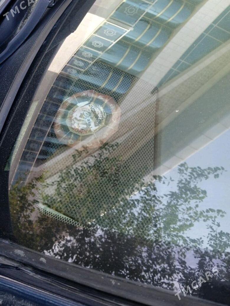 Toyota Camry 2002 - 159 000 TMT - Ашхабад - img 5