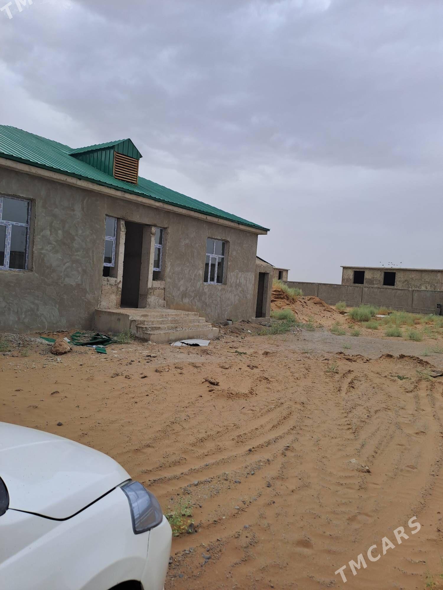 Öňally - Ашхабад - img 3