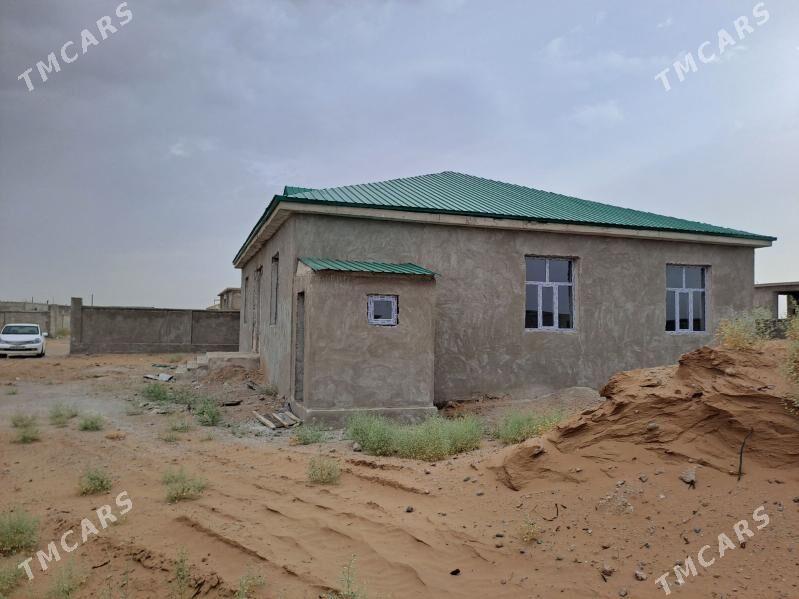 Öňally - Ашхабад - img 4