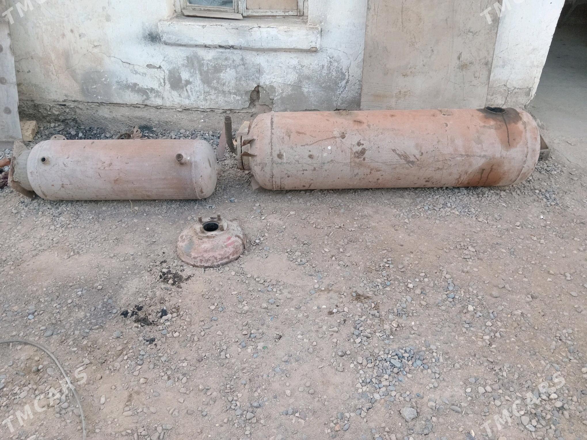 Бочка - Байрамали - img 1