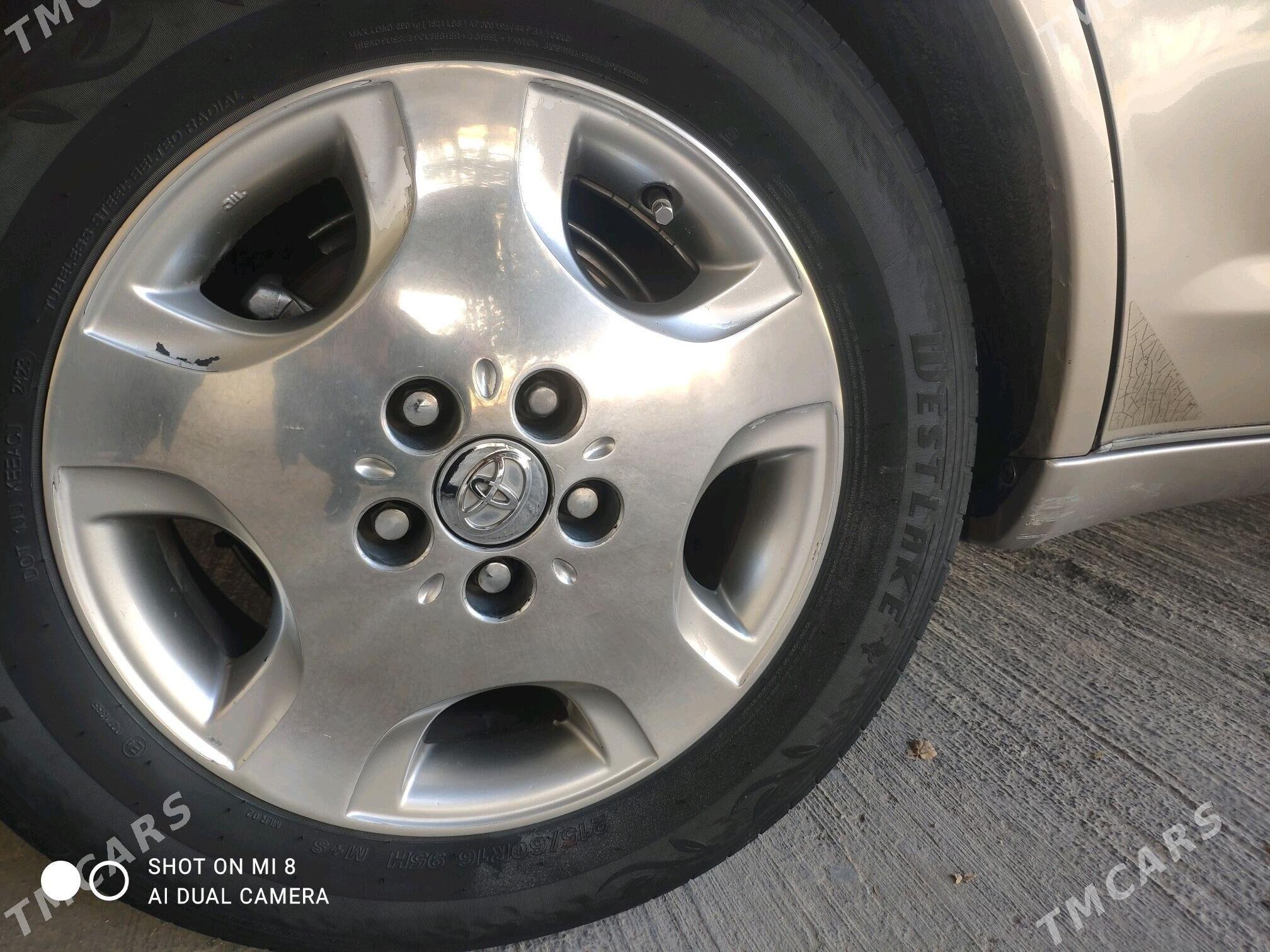 Toyota Avalon 2003 - 235 000 TMT - Туркменабат - img 7