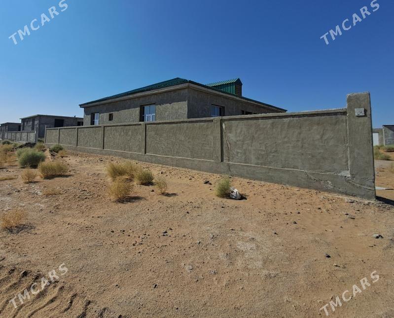 Öňally - Ашхабад - img 6