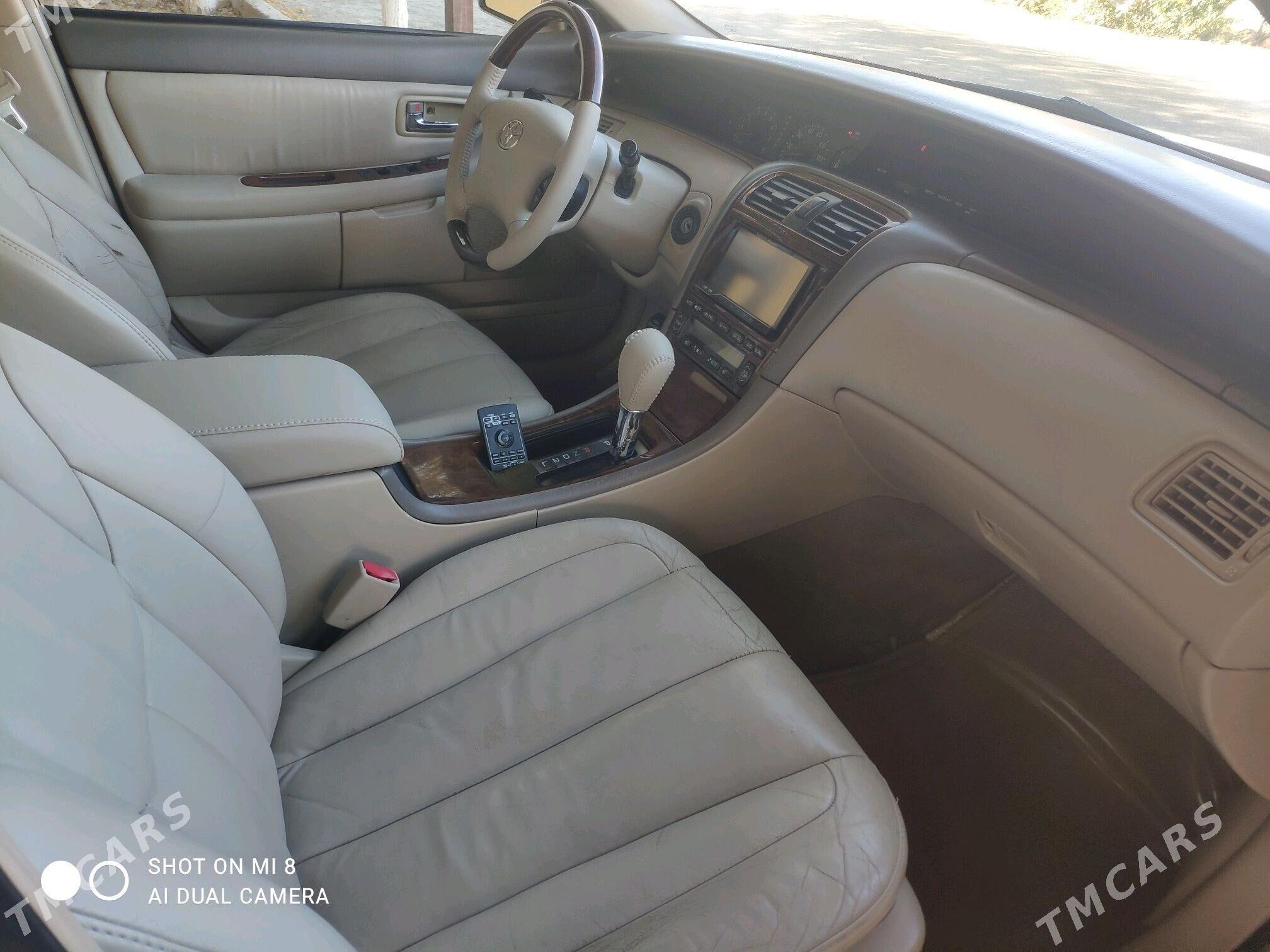 Toyota Avalon 2003 - 235 000 TMT - Туркменабат - img 8