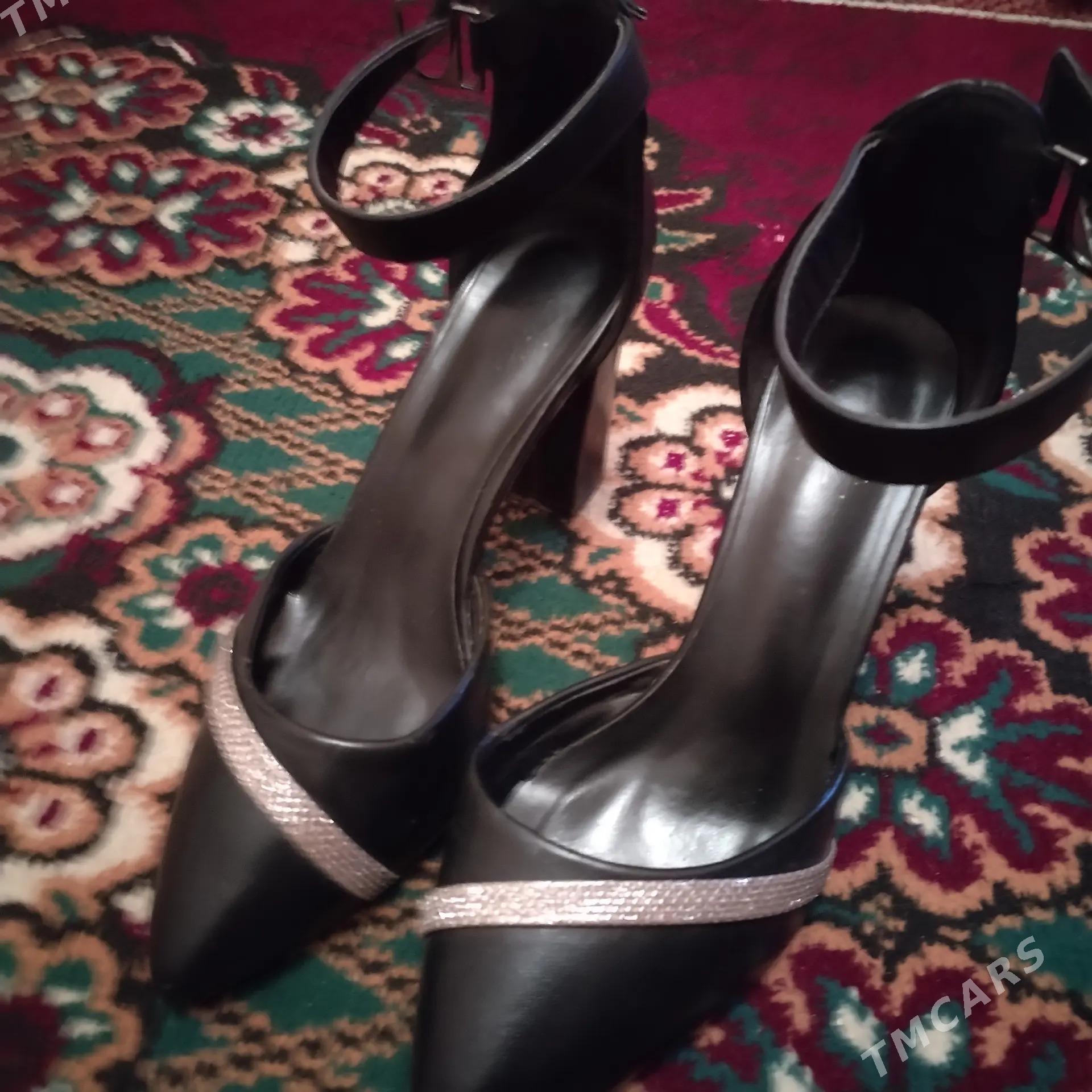 tufli - Дашогуз - img 2