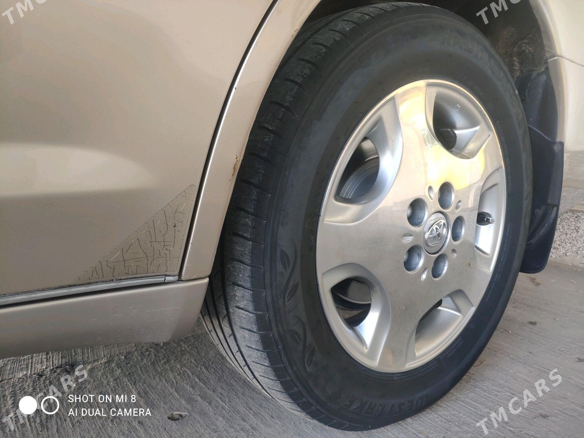 Toyota Avalon 2003 - 235 000 TMT - Туркменабат - img 6