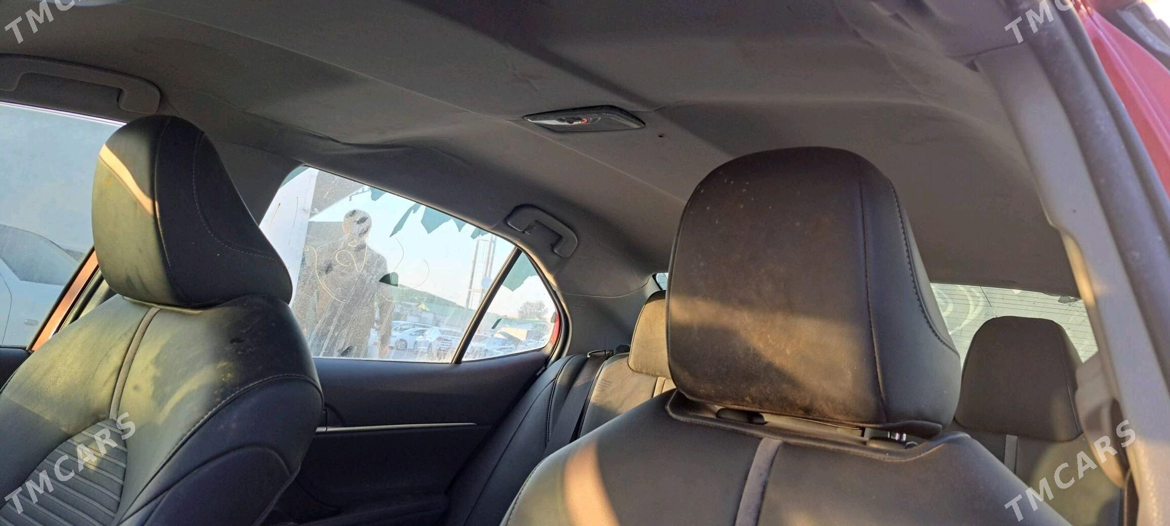 Toyota Camry 2020 - 200 000 TMT - Parahat 6 - img 6