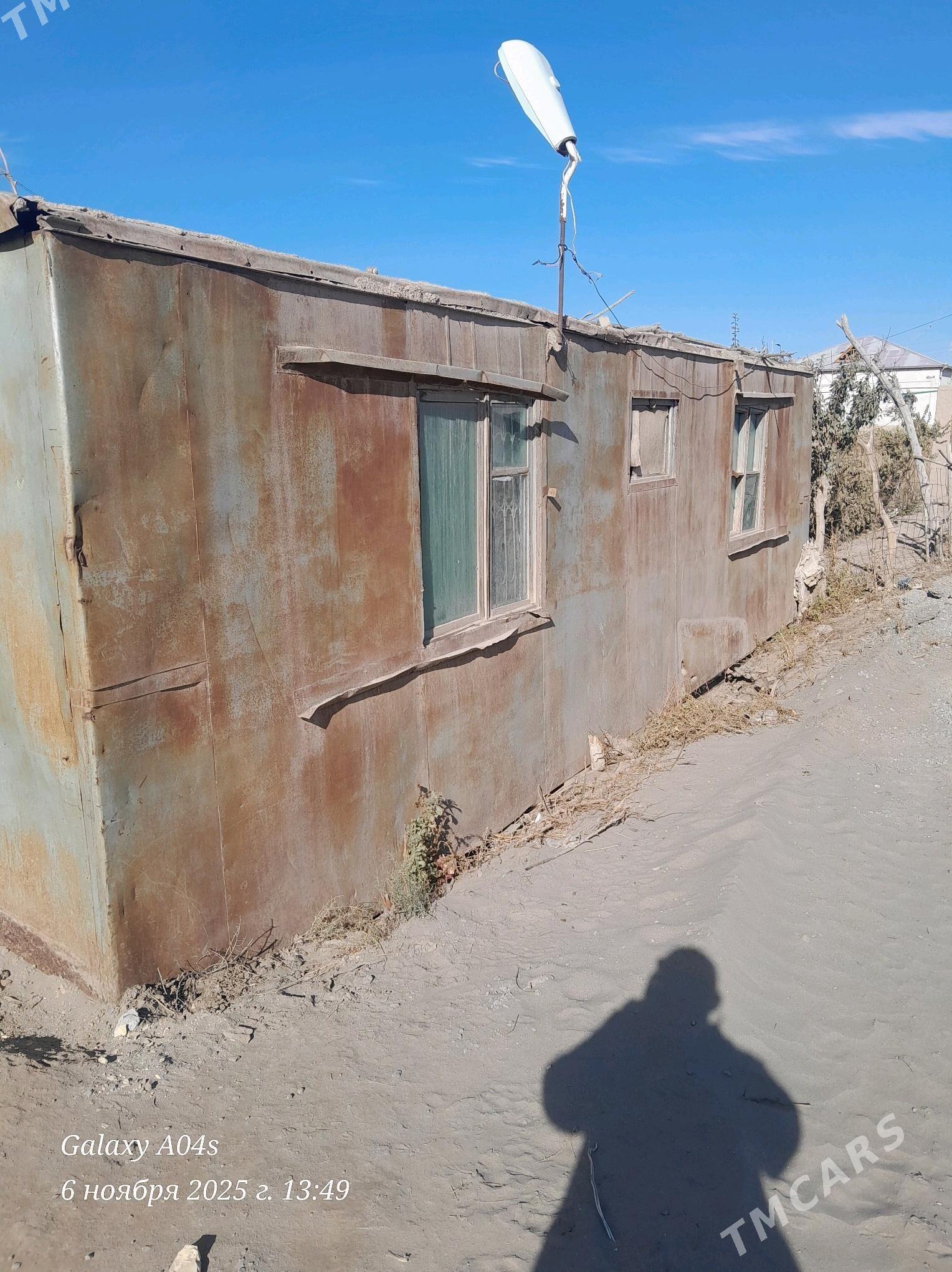 wagon - Daşoguz - img 4