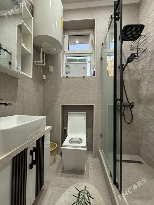 Эксклюзив Дуплекс 1 парк - Aşgabat - img 8