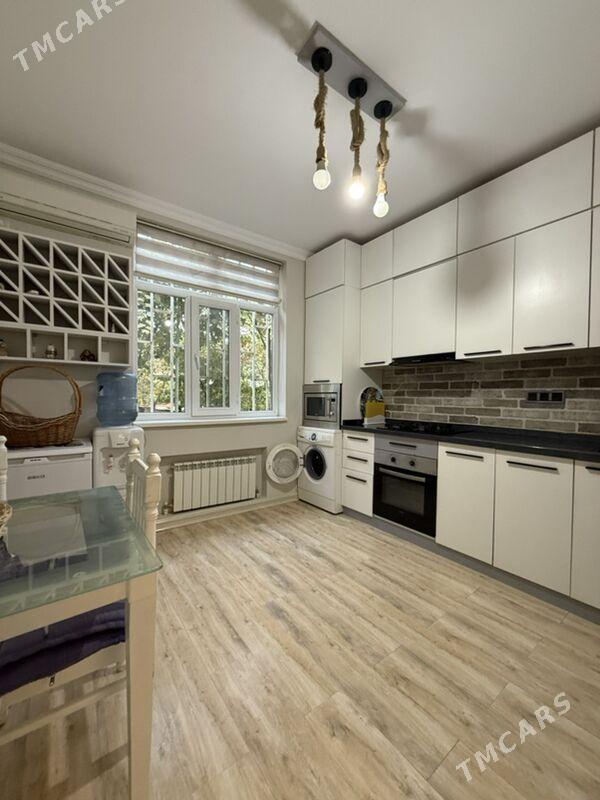 Эксклюзив Дуплекс 1 парк - Aşgabat - img 2