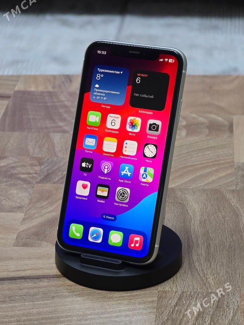 iPhone 11 64GB - Daşoguz - img 1