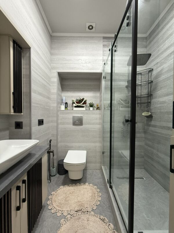 Эксклюзив Дуплекс 1 парк - Aşgabat - img 3