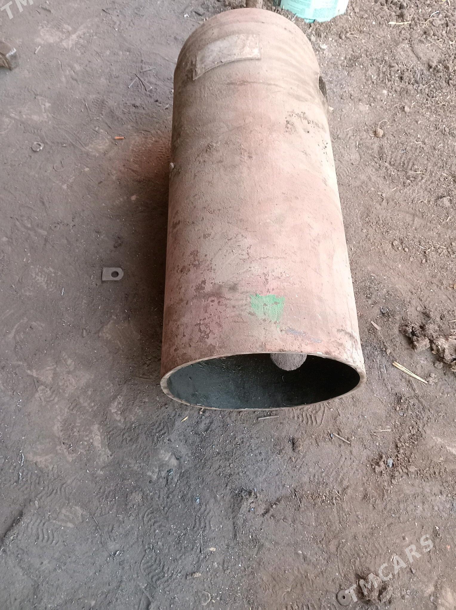 Бочка - Байрамали - img 3