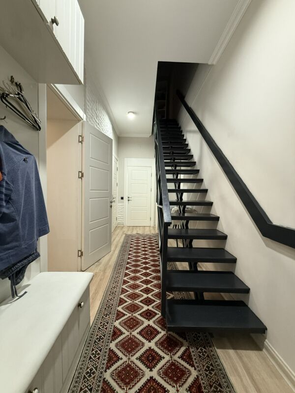 Эксклюзив Дуплекс 1 парк - Aşgabat - img 4